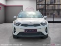 Kia stonic 1.0 t-gdi 100 ch isg bvm5 active occasion simplicicar caen  simplicicar simplicibike france