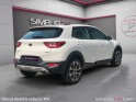 Kia stonic 1.0 t-gdi 100 ch isg bvm5 active occasion simplicicar caen  simplicicar simplicibike france