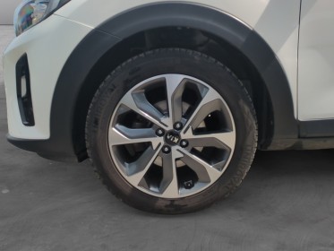 Kia stonic 1.0 t-gdi 100 ch isg bvm5 active occasion simplicicar caen  simplicicar simplicibike france