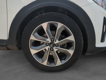 Kia stonic 1.0 t-gdi 100 ch isg bvm5 active occasion simplicicar caen  simplicicar simplicibike france