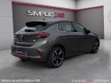Opel corsa 1.5 diesel 100 ch bvm6 elegance occasion simplicicar limoges  simplicicar simplicibike france