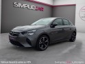 Opel corsa 1.5 diesel 100 ch bvm6 elegance occasion simplicicar limoges  simplicicar simplicibike france