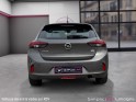 Opel corsa 1.5 diesel 100 ch bvm6 elegance occasion simplicicar limoges  simplicicar simplicibike france