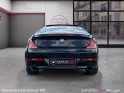 Bmw serie 6 e63 650i 367 ch exclusive a garantie 1 an occasion simplicicar royan simplicicar simplicibike france
