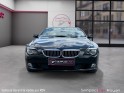 Bmw serie 6 e63 650i 367 ch exclusive a garantie 1 an occasion simplicicar royan simplicicar simplicibike france