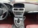 Bmw serie 6 e63 650i 367 ch exclusive a garantie 1 an occasion simplicicar royan simplicicar simplicibike france