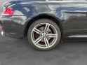 Bmw serie 6 e63 650i 367 ch exclusive a garantie 1 an occasion simplicicar royan simplicicar simplicibike france