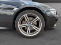 Bmw serie 6 e63 650i 367 ch exclusive a garantie 1 an occasion simplicicar royan simplicicar simplicibike france