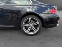 Bmw serie 6 e63 650i 367 ch exclusive a garantie 1 an occasion simplicicar royan simplicicar simplicibike france
