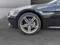 Bmw serie 6 e63 650i 367 ch exclusive a garantie 1 an occasion simplicicar royan simplicicar simplicibike france