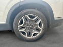 Hyundai santa fe 1.6 t-gdi plug-in 265 htrac bva6 creative / attelage / to / 7 places occasion simplicicar besanÇon...