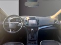 Ford kuga vignale 1.5 tdci 120 ss 4x2 powershift / hayon electrique / camera / sieges chauffants occasion simplicicar...