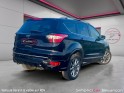 Ford kuga vignale 1.5 tdci 120 ss 4x2 powershift / hayon electrique / camera / sieges chauffants occasion simplicicar...