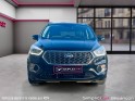 Ford kuga vignale 1.5 tdci 120 ss 4x2 powershift / hayon electrique / camera / sieges chauffants occasion simplicicar...
