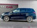 Ford kuga vignale 1.5 tdci 120 ss 4x2 powershift / hayon electrique / camera / sieges chauffants occasion simplicicar...