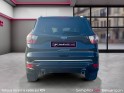 Ford kuga vignale 1.5 tdci 120 ss 4x2 powershift / hayon electrique / camera / sieges chauffants occasion simplicicar...