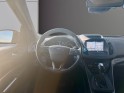 Ford kuga vignale 1.5 tdci 120 ss 4x2 powershift / hayon electrique / camera / sieges chauffants occasion simplicicar...