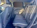 Ford kuga vignale 1.5 tdci 120 ss 4x2 powershift / hayon electrique / camera / sieges chauffants occasion simplicicar...