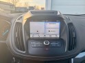 Ford kuga vignale 1.5 tdci 120 ss 4x2 powershift / hayon electrique / camera / sieges chauffants occasion simplicicar...