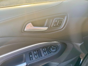 Ford kuga vignale 1.5 tdci 120 ss 4x2 powershift / hayon electrique / camera / sieges chauffants occasion simplicicar...