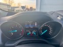 Ford kuga vignale 1.5 tdci 120 ss 4x2 powershift / hayon electrique / camera / sieges chauffants occasion simplicicar...