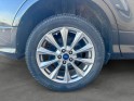 Ford kuga vignale 1.5 tdci 120 ss 4x2 powershift / hayon electrique / camera / sieges chauffants occasion simplicicar...