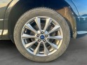 Ford kuga vignale 1.5 tdci 120 ss 4x2 powershift / hayon electrique / camera / sieges chauffants occasion simplicicar...