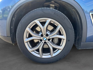 Bmw x5 g05 xdrive 30d 265 ch bva8 xline occasion simplicicar besanÇon simplicicar simplicibike france