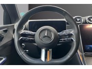 MERCEDES d'occasion CLASSE-GLC EQ POWER 2.0 300 16V 4-Matic de 2023