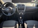 Nissan micra 1.2 - 80 visia  sono neuve  garantie 12 mois occasion simplicicar vernon simplicicar simplicibike france
