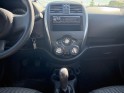 Nissan micra 1.2 - 80 visia  sono neuve  garantie 12 mois occasion simplicicar vernon simplicicar simplicibike france