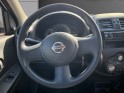 Nissan micra 1.2 - 80 visia  sono neuve  garantie 12 mois occasion simplicicar vernon simplicicar simplicibike france
