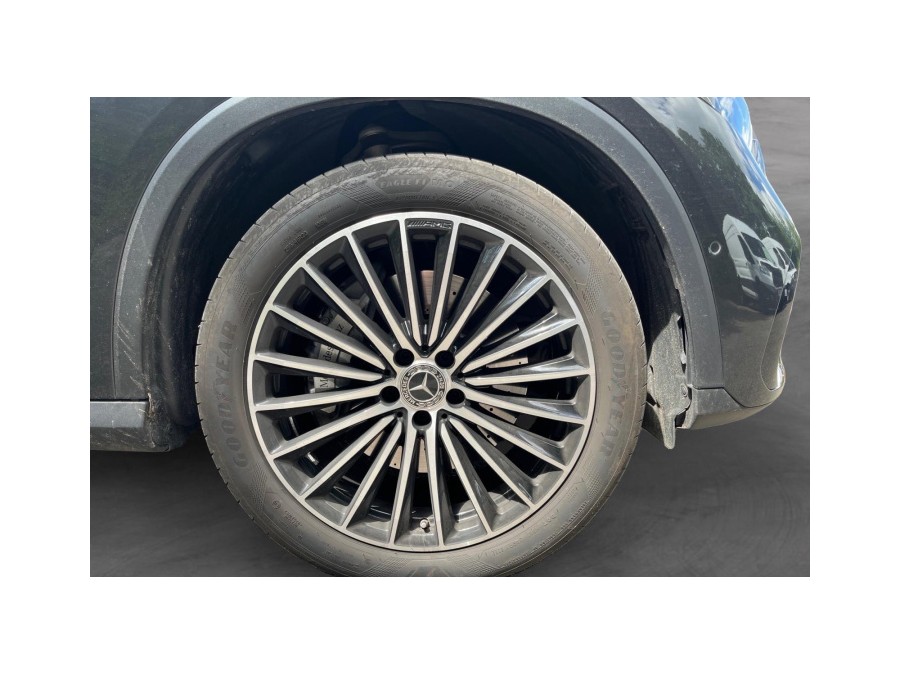 MERCEDES d'occasion CLASSE-GLC EQ POWER 2.0 300 16V 4-Matic de 2023