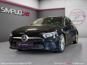 Mercedes classe a business 200 d 8g-dct business line garantie 12mois occasion simplicicar valence - ksv  simplicicar...