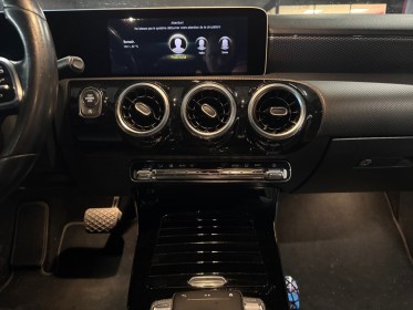 Mercedes classe a business 200 d 8g-dct business line garantie 12mois occasion simplicicar valence - ksv  simplicicar...