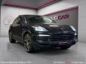 Porsche cayenne coupe e-hybrid 3.0 v6 462 ch -- garantie 12mois -- occasion simplicicar valence - ksv  simplicicar...