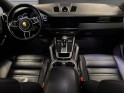 Porsche cayenne coupe e-hybrid 3.0 v6 462 ch -- garantie 12mois -- occasion simplicicar valence - ksv  simplicicar...