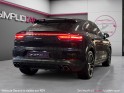 Porsche cayenne coupe e-hybrid 3.0 v6 462 ch -- garantie 12mois -- occasion simplicicar valence - ksv  simplicicar...