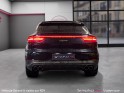 Porsche cayenne coupe e-hybrid 3.0 v6 462 ch -- garantie 12mois -- occasion simplicicar valence - ksv  simplicicar...