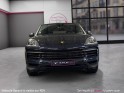 Porsche cayenne coupe e-hybrid 3.0 v6 462 ch -- garantie 12mois -- occasion simplicicar valence - ksv  simplicicar...