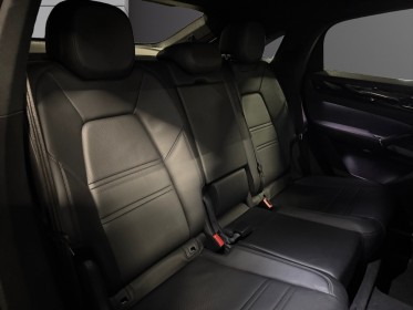 Porsche cayenne coupe e-hybrid 3.0 v6 462 ch -- garantie 12mois -- occasion simplicicar valence - ksv  simplicicar...