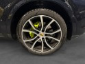 Porsche cayenne coupe e-hybrid 3.0 v6 462 ch -- garantie 12mois -- occasion simplicicar valence - ksv  simplicicar...