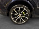Porsche cayenne coupe e-hybrid 3.0 v6 462 ch -- garantie 12mois -- occasion simplicicar valence - ksv  simplicicar...
