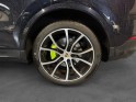 Porsche cayenne coupe e-hybrid 3.0 v6 462 ch -- garantie 12mois -- occasion simplicicar valence - ksv  simplicicar...