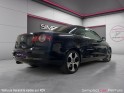 Volkswagen eos 2.0t 16s fsi 200 carat occasion simplicicar pertuis  simplicicar simplicibike france
