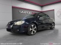 Volkswagen eos 2.0t 16s fsi 200 carat occasion simplicicar pertuis  simplicicar simplicibike france