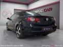 Volkswagen eos 2.0t 16s fsi 200 carat occasion simplicicar pertuis  simplicicar simplicibike france