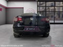 Volkswagen eos 2.0t 16s fsi 200 carat occasion simplicicar pertuis  simplicicar simplicibike france