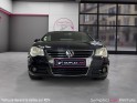 Volkswagen eos 2.0t 16s fsi 200 carat occasion simplicicar pertuis  simplicicar simplicibike france