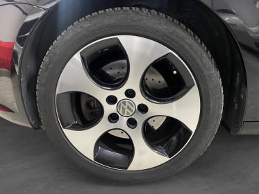 Volkswagen eos 2.0t 16s fsi 200 carat occasion simplicicar pertuis  simplicicar simplicibike france